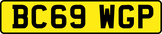 BC69WGP