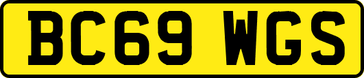 BC69WGS