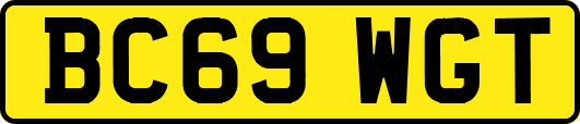 BC69WGT