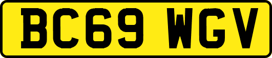 BC69WGV