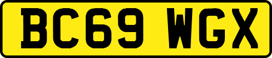 BC69WGX