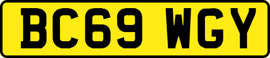 BC69WGY