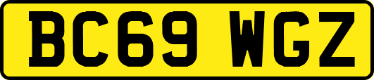 BC69WGZ