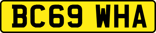 BC69WHA