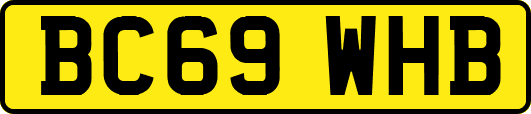 BC69WHB
