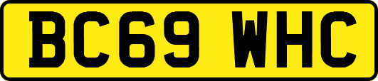 BC69WHC