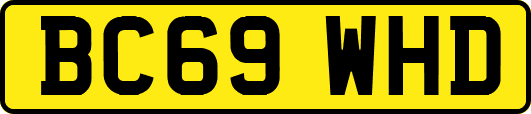 BC69WHD