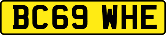 BC69WHE