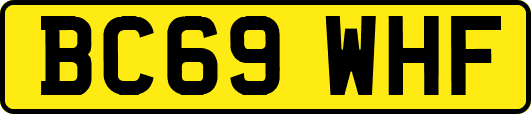 BC69WHF