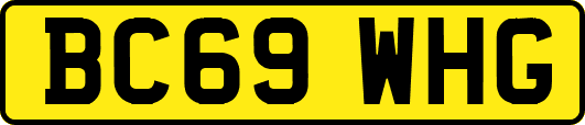BC69WHG