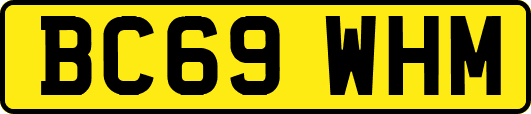 BC69WHM