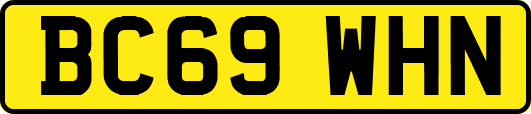 BC69WHN