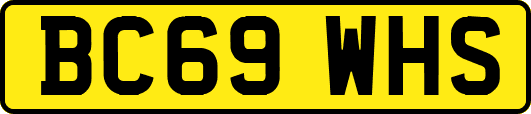 BC69WHS