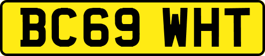 BC69WHT