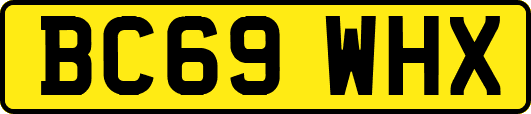 BC69WHX