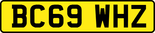 BC69WHZ