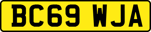 BC69WJA
