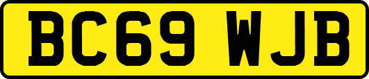 BC69WJB