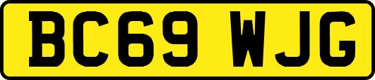 BC69WJG