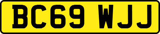 BC69WJJ