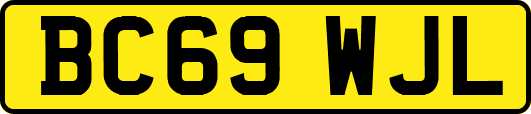 BC69WJL