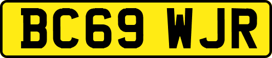 BC69WJR