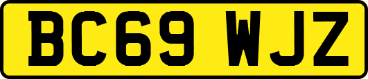 BC69WJZ