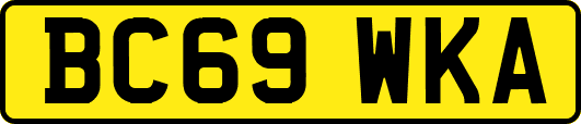 BC69WKA