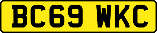 BC69WKC