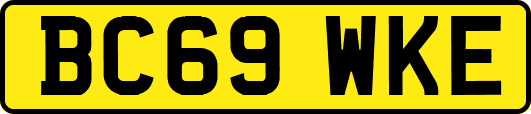 BC69WKE