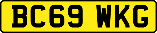 BC69WKG