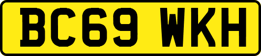 BC69WKH
