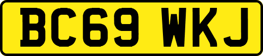BC69WKJ