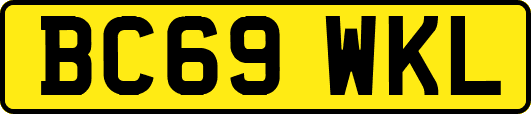 BC69WKL