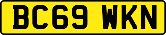 BC69WKN