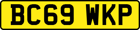 BC69WKP