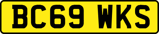 BC69WKS