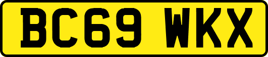 BC69WKX