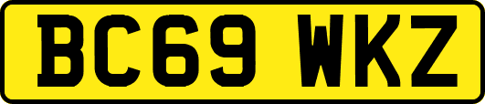 BC69WKZ