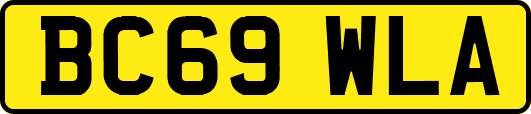 BC69WLA