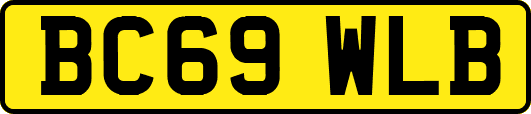 BC69WLB