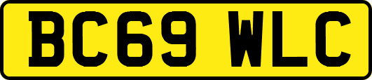 BC69WLC
