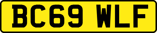 BC69WLF