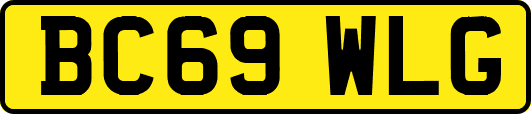 BC69WLG
