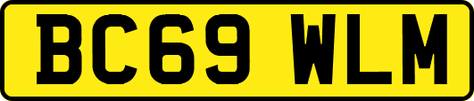 BC69WLM