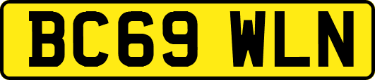 BC69WLN