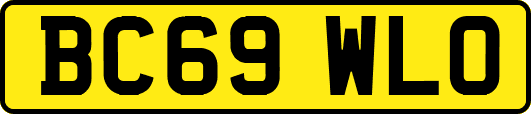 BC69WLO