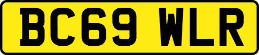 BC69WLR