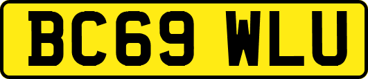 BC69WLU