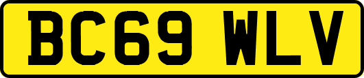 BC69WLV